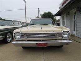 1966 Plymouth Belvedere (CC-2039020) for sale in Ashland, Ohio