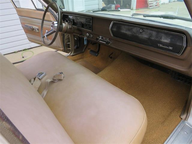 1966 Plymouth Belvedere (CC-2039020) for sale in Ashland, Ohio