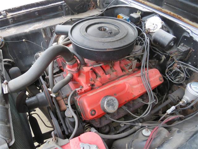 1966 Plymouth Belvedere (CC-2039020) for sale in Ashland, Ohio