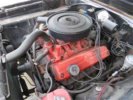 1966 Plymouth Belvedere (CC-2039020) for sale in Ashland, Ohio