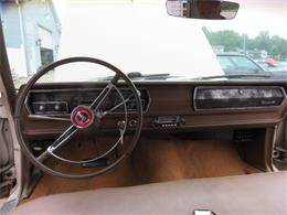 1966 Plymouth Belvedere (CC-2039020) for sale in Ashland, Ohio