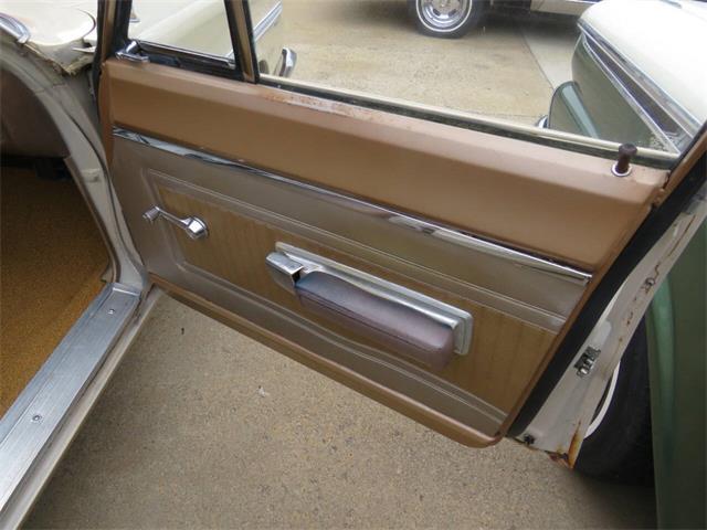 1966 Plymouth Belvedere (CC-2039020) for sale in Ashland, Ohio