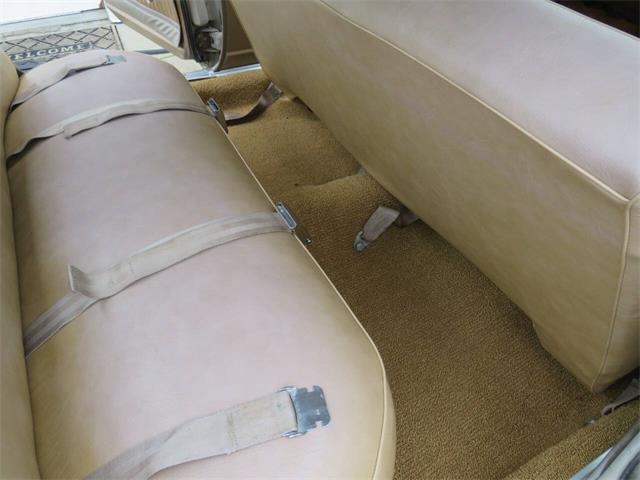 1966 Plymouth Belvedere (CC-2039020) for sale in Ashland, Ohio