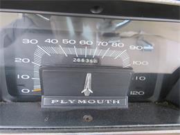 1966 Plymouth Belvedere (CC-2039020) for sale in Ashland, Ohio