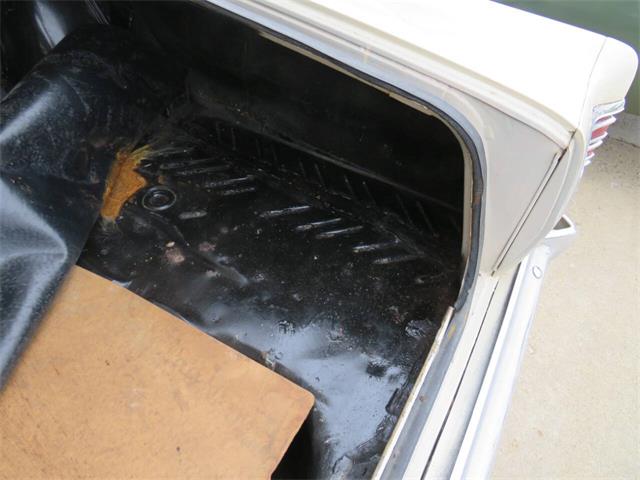 1966 Plymouth Belvedere (CC-2039020) for sale in Ashland, Ohio