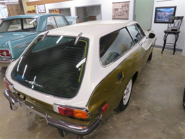 2026 Volvo 1800ES (CC-2039022) for sale in Ashland, Ohio