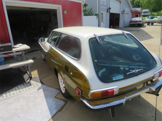 2026 Volvo 1800ES (CC-2039022) for sale in Ashland, Ohio