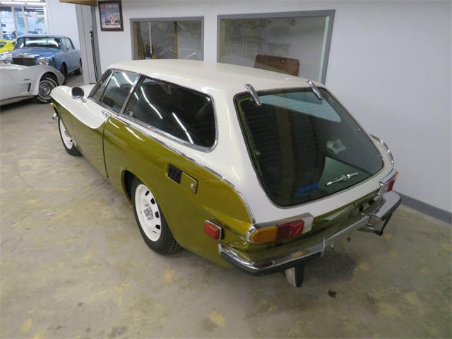 2026 Volvo 1800ES (CC-2039022) for sale in Ashland, Ohio