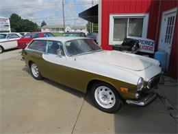 2026 Volvo 1800ES (CC-2039022) for sale in Ashland, Ohio