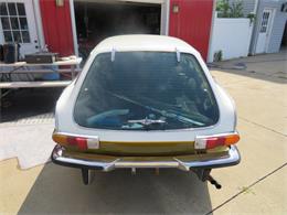 2026 Volvo 1800ES (CC-2039022) for sale in Ashland, Ohio
