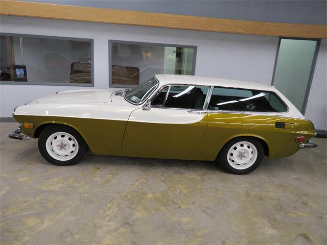 2026 Volvo 1800ES (CC-2039022) for sale in Ashland, Ohio