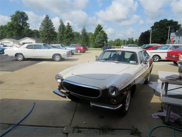2026 Volvo 1800ES (CC-2039022) for sale in Ashland, Ohio