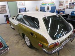 2026 Volvo 1800ES (CC-2039022) for sale in Ashland, Ohio