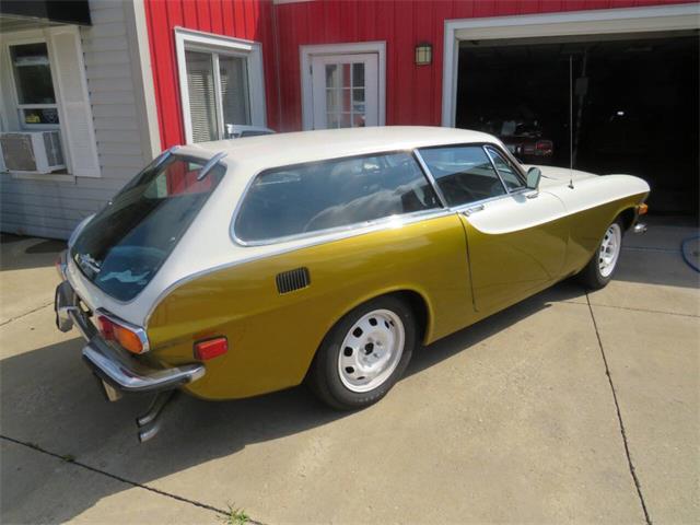 2026 Volvo 1800ES (CC-2039022) for sale in Ashland, Ohio