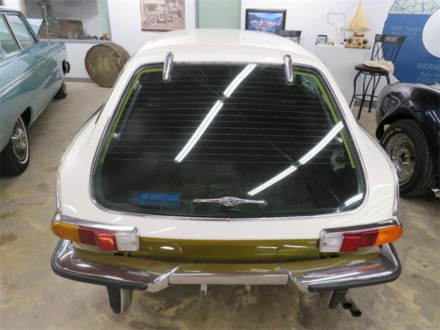 2026 Volvo 1800ES (CC-2039022) for sale in Ashland, Ohio