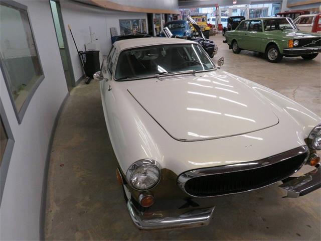 2026 Volvo 1800ES (CC-2039022) for sale in Ashland, Ohio