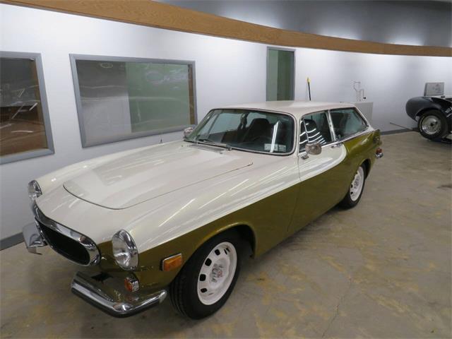 2026 Volvo 1800ES (CC-2039022) for sale in Ashland, Ohio