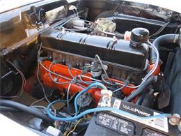1958 Ford Crestline (CC-2039023) for sale in Ashland, Ohio