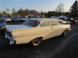 1958 Ford Crestline (CC-2039023) for sale in Ashland, Ohio