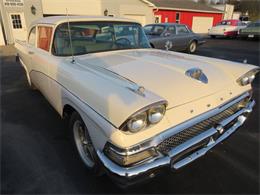 1958 Ford Crestline (CC-2039023) for sale in Ashland, Ohio