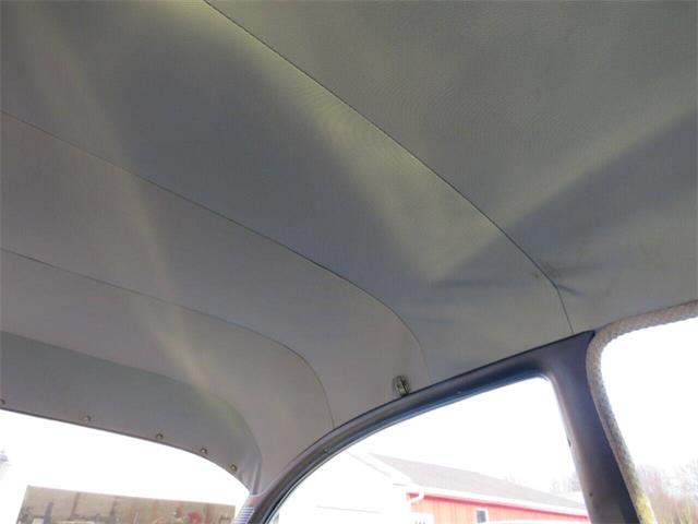 1958 Ford Crestline (CC-2039023) for sale in Ashland, Ohio