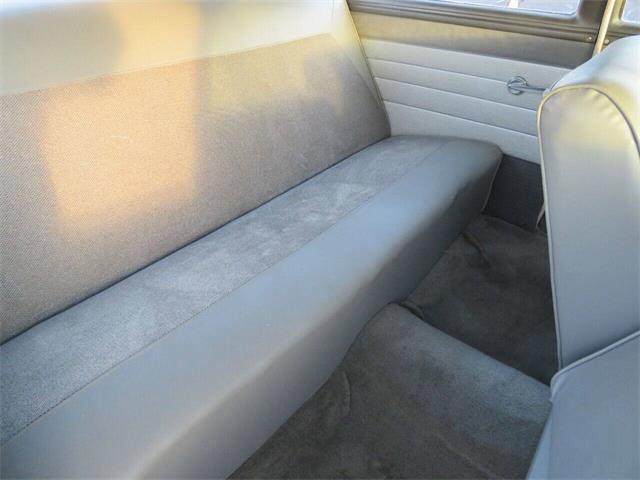 1958 Ford Crestline (CC-2039023) for sale in Ashland, Ohio
