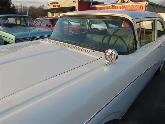 1958 Ford Crestline (CC-2039023) for sale in Ashland, Ohio