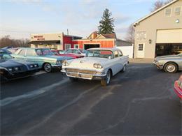1958 Ford Crestline (CC-2039023) for sale in Ashland, Ohio
