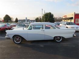 1958 Ford Crestline (CC-2039023) for sale in Ashland, Ohio