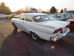 1958 Ford Crestline (CC-2039023) for sale in Ashland, Ohio