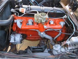 1958 Ford Crestline (CC-2039023) for sale in Ashland, Ohio