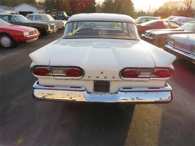 1958 Ford Crestline (CC-2039023) for sale in Ashland, Ohio