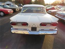 1958 Ford Crestline (CC-2039023) for sale in Ashland, Ohio
