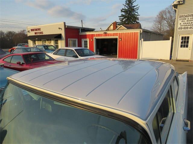1958 Ford Crestline (CC-2039023) for sale in Ashland, Ohio