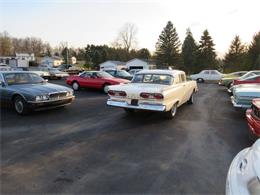 1958 Ford Crestline (CC-2039023) for sale in Ashland, Ohio