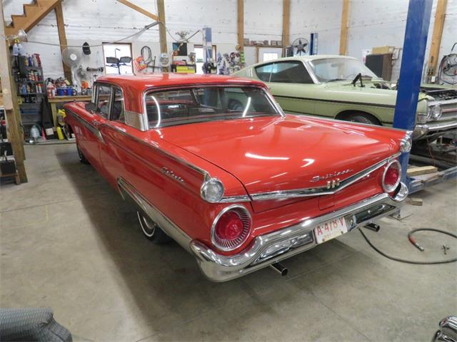 1959 Ford Galaxie 500 (CC-2039027) for sale in Ashland, Ohio