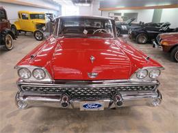 1959 Ford Galaxie 500 (CC-2039027) for sale in Ashland, Ohio