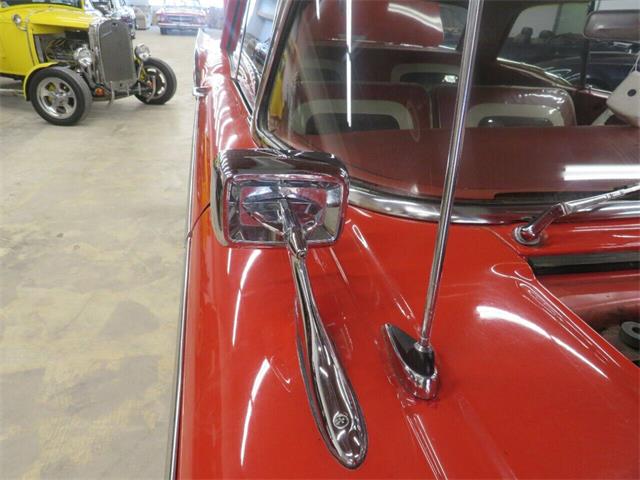 1959 Ford Galaxie 500 (CC-2039027) for sale in Ashland, Ohio