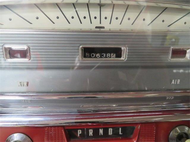 1959 Ford Galaxie 500 (CC-2039027) for sale in Ashland, Ohio