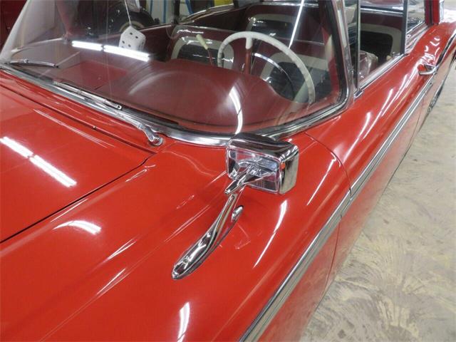 1959 Ford Galaxie 500 (CC-2039027) for sale in Ashland, Ohio