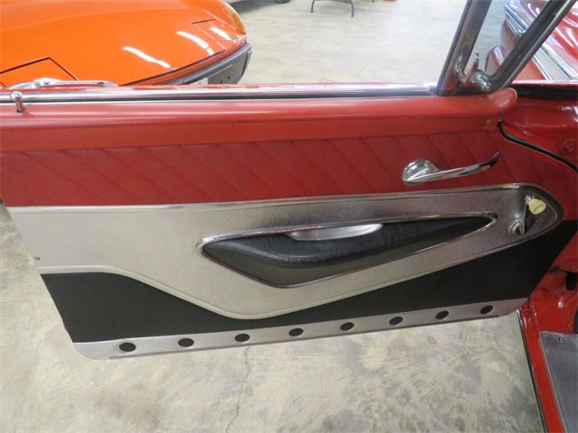 1959 Ford Galaxie 500 (CC-2039027) for sale in Ashland, Ohio