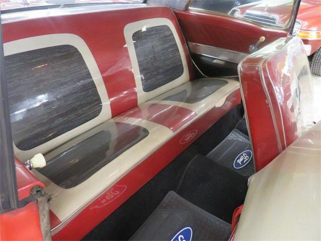 1959 Ford Galaxie 500 (CC-2039027) for sale in Ashland, Ohio