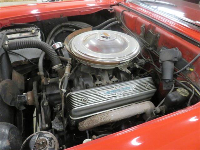 1959 Ford Galaxie 500 (CC-2039027) for sale in Ashland, Ohio