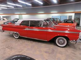 1959 Ford Galaxie 500 (CC-2039027) for sale in Ashland, Ohio