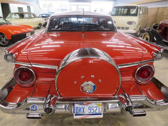 1959 Ford Galaxie 500 (CC-2039027) for sale in Ashland, Ohio