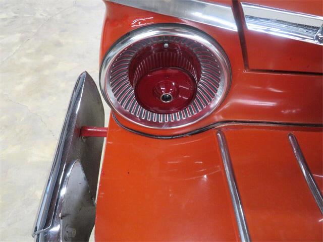 1959 Ford Galaxie 500 (CC-2039027) for sale in Ashland, Ohio