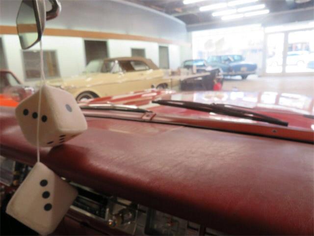 1959 Ford Galaxie 500 (CC-2039027) for sale in Ashland, Ohio