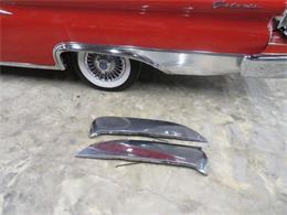 1959 Ford Galaxie 500 (CC-2039027) for sale in Ashland, Ohio