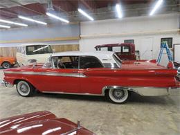 1959 Ford Galaxie 500 (CC-2039027) for sale in Ashland, Ohio