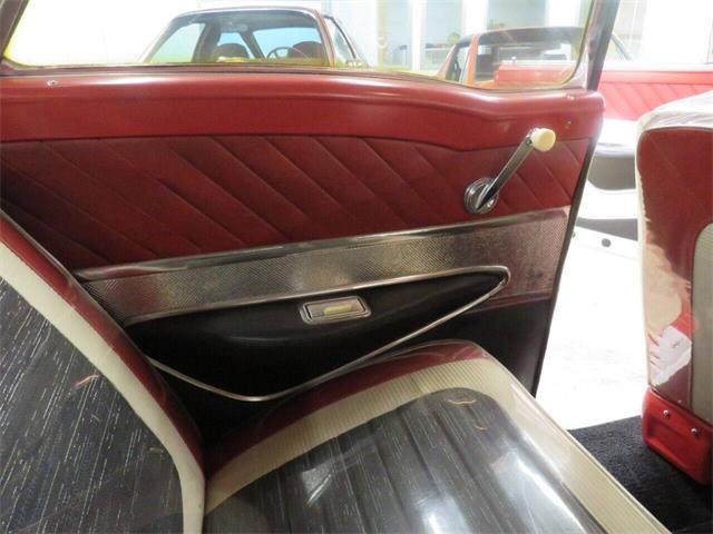1959 Ford Galaxie 500 (CC-2039027) for sale in Ashland, Ohio